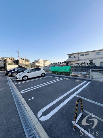 鴻池新田駅 徒歩18分 1階の物件外観写真